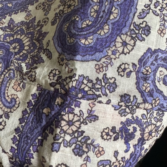 Zimmermann Devi Tie Shoulder Dress - Picture 11 of 13